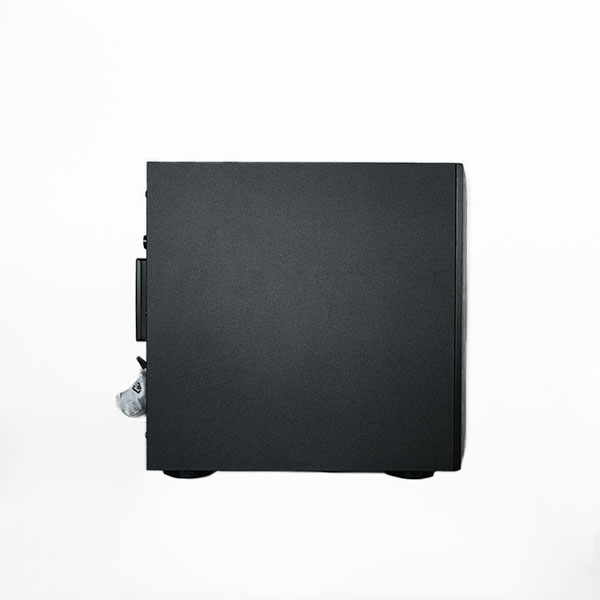 Bocina Subwoofer Negro Activo 250 Watts Yamaha NSSW300BL