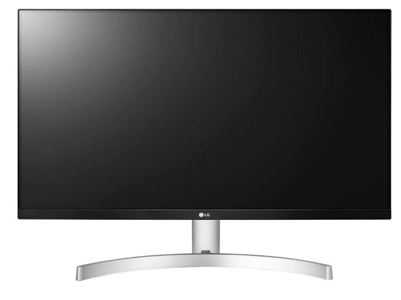 MONITOR LG 27" IPS. 