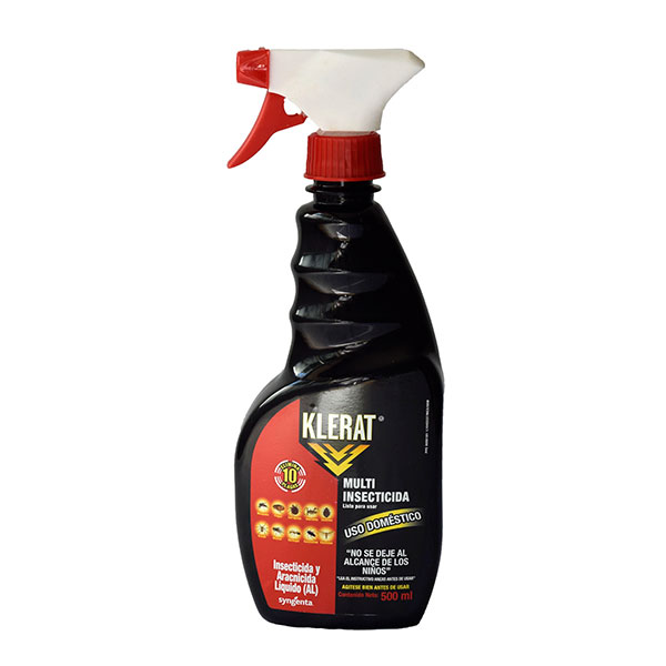 Klerat Multinsecticida