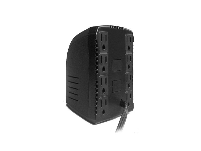 Regulador de Voltaje Complet RPC. 