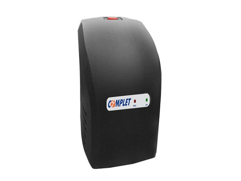 Regulador de Voltaje Complet RPC. 