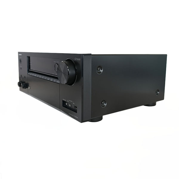 Amplificador 7.2 Canales Onkyo Tx-nr696 Chromecast / Airplay