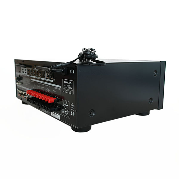 Amplificador 7.2 Canales Onkyo Tx-nr696 Chromecast / Airplay