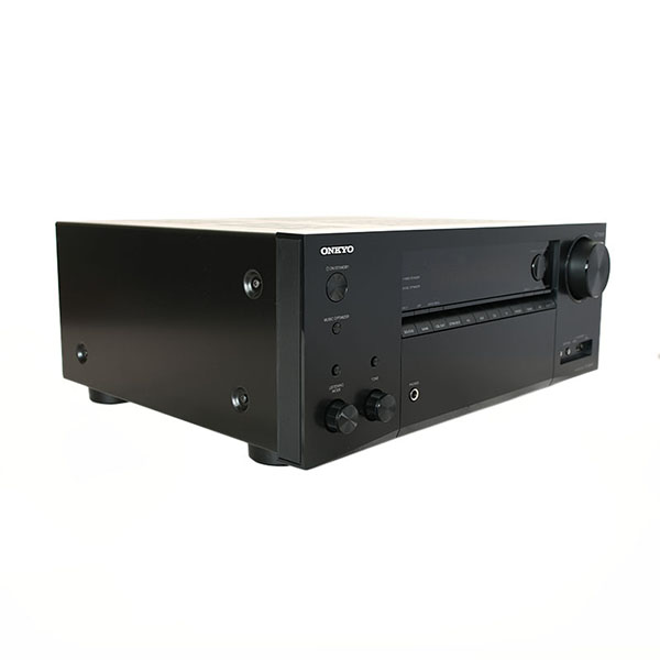 Amplificador 7.2 Canales Onkyo Tx-nr696 Chromecast / Airplay