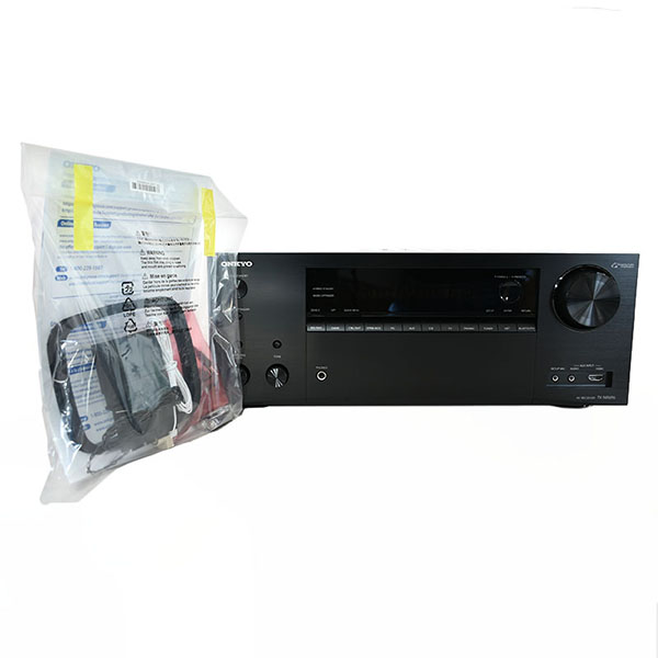 Amplificador 7.2 Canales Onkyo Tx-nr696 Chromecast / Airplay
