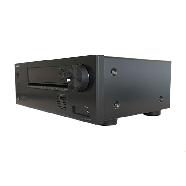 Receptor 5.2 Canales Dolby Atmos Bluetooth Onkyo Tx-sr393