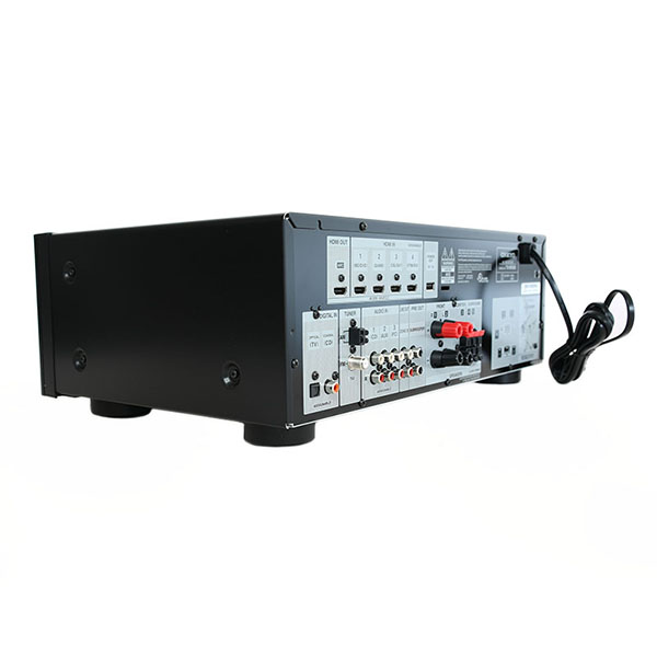 Receptor 5.2 Canales Dolby Atmos Bluetooth Onkyo Tx-sr393