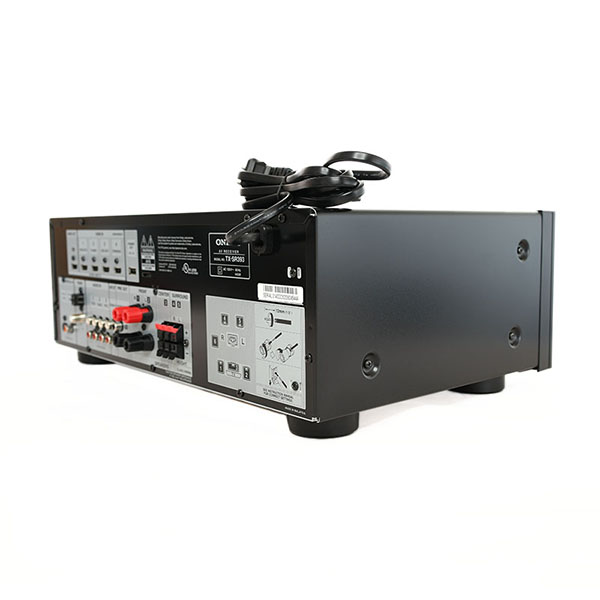 Receptor 5.2 Canales Dolby Atmos Bluetooth Onkyo Tx-sr393