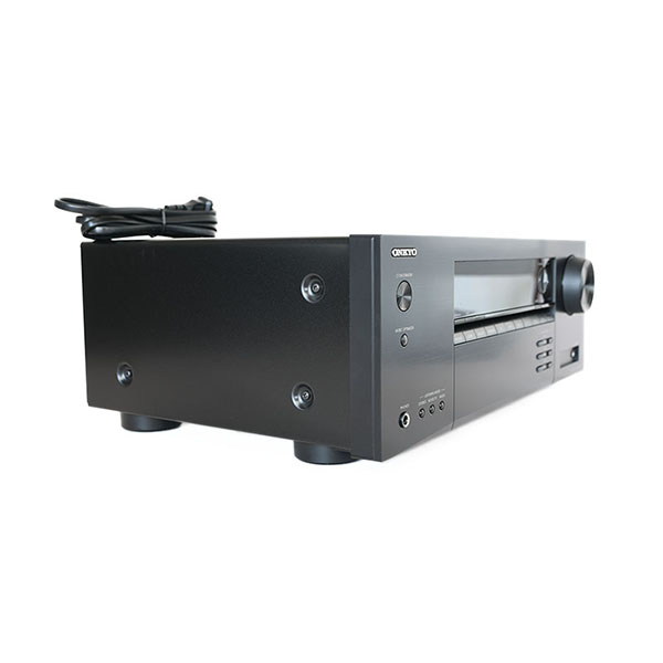 Receptor 5.2 Canales Dolby Atmos Bluetooth Onkyo Tx-sr393