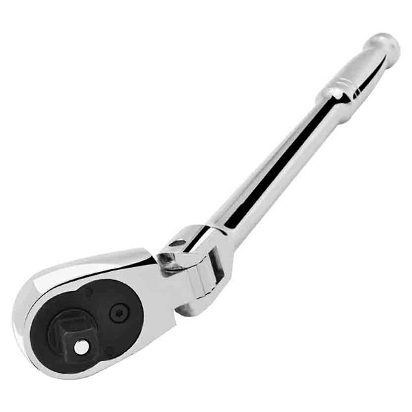 Knova Matraca Flexible Reversible profesional 1/2