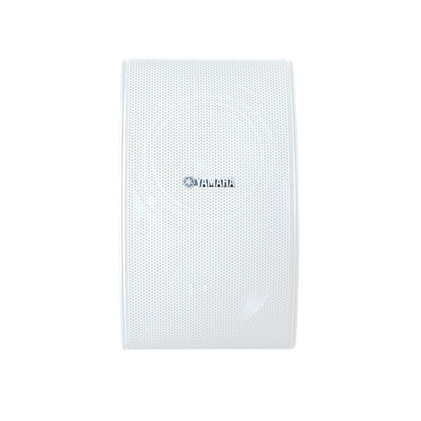 Bocinas Intemperie 2 Vias Woofer Yamaha Nsaw592w