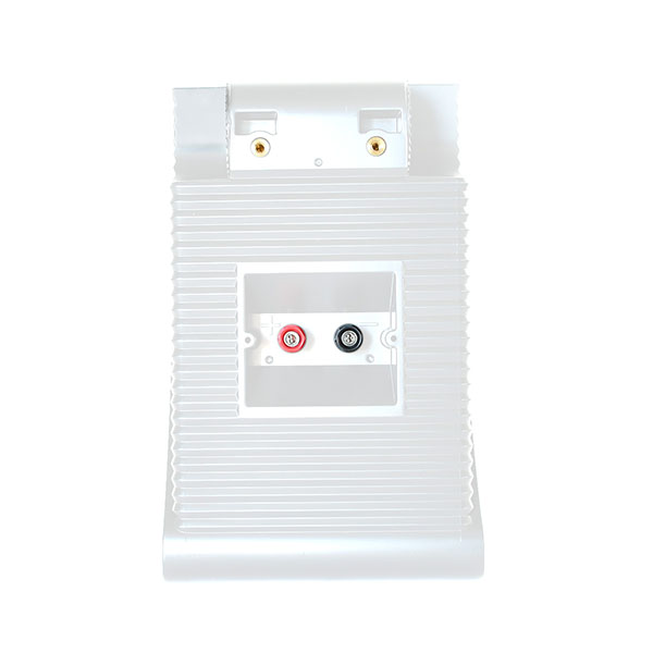 Bocinas Intemperie 2 Vias Woofer Yamaha Nsaw592w