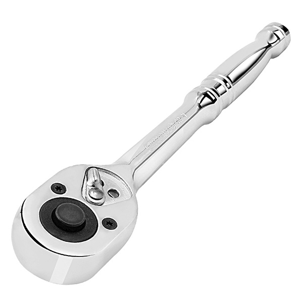 Knova Matraca Convencional Reversible profesional 3/8