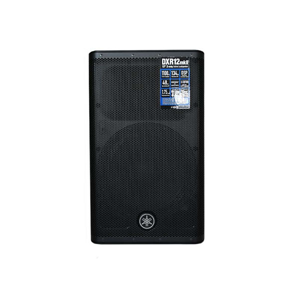 Altavoz Bafle Ampificado Nexo Yamaha DXR12MKII