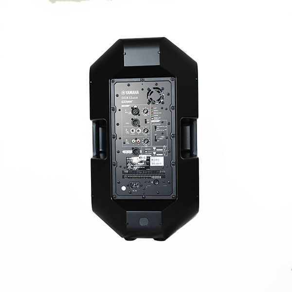 Altavoz Bafle Ampificado Nexo Yamaha DXR12MKII
