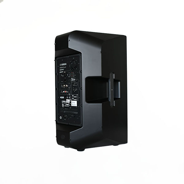 Altavoz Bafle Ampificado Nexo Yamaha DXR12MKII