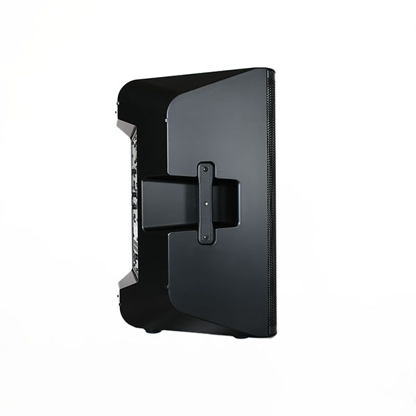 Altavoz Bafle Ampificado Nexo Yamaha DXR12MKII