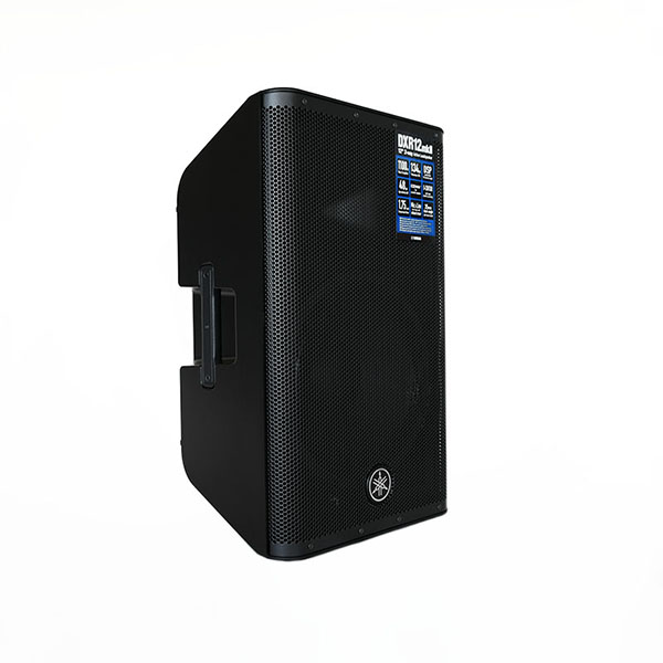 Altavoz Bafle Ampificado Nexo Yamaha DXR12MKII