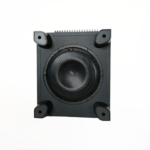 Monitor Subwoofer Para Estudio 150 Watts Yamaha Hs8s