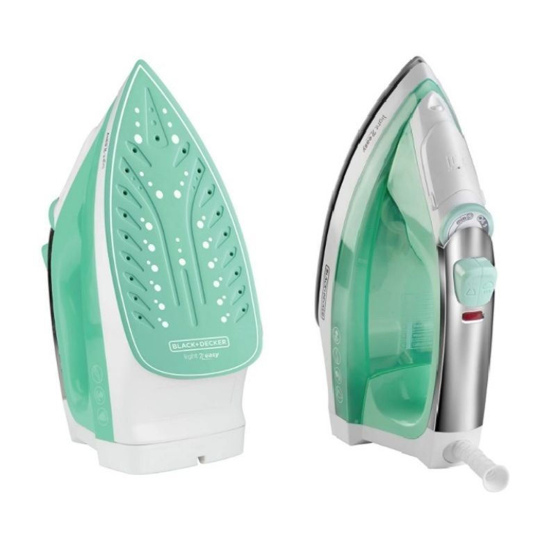 Plancha Ropa Vapor Vertical B+ D Suela Ceramica Control Temp