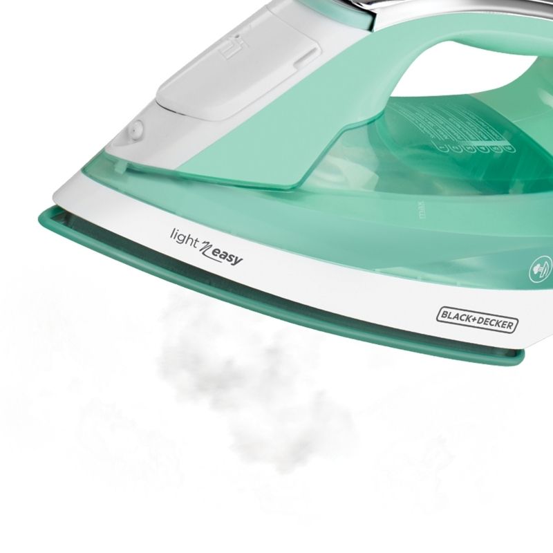 Plancha Ropa Vapor Vertical B+ D Suela Ceramica Control Temp