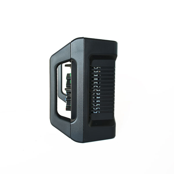 Mezcladora Amplificada Consola 500w 10 Canales Yamaha Emx2