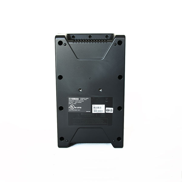 Mezcladora Amplificada Consola 500w 10 Canales Yamaha Emx2