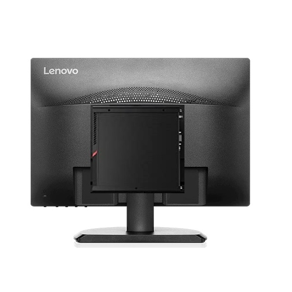 All In One Lenovo ThinkCentre M715q Tiny - AMD A6-7ma generación (3.0 GHZ)-18.5"- 8GB RAM - 500 GB  - WINDOWS, Equipo Clase B, Reacondicionado