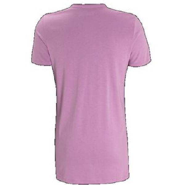 PLAYERA UNDER ARMOUR DAMA MFO CLASSIC GRAPHIC ROSA 