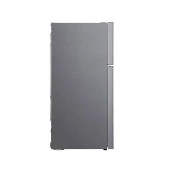 Refrigerador LG Inverter Gris Acero De 20pies Lt57bpsx