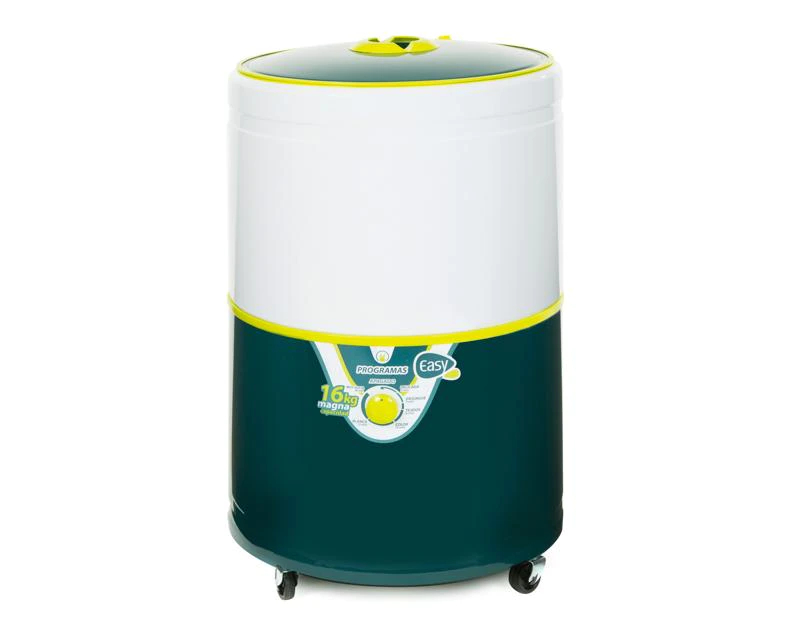 Lavadora Easy LRE16V 16 kg ORT