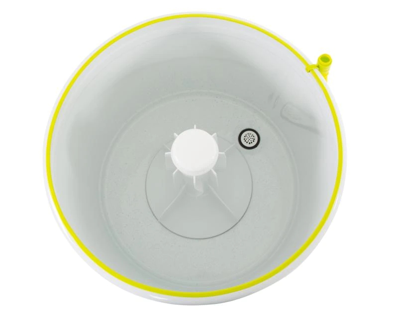 Lavadora Easy LRE16V 16 kg ORT