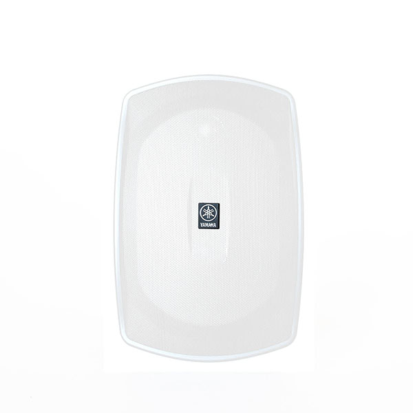 Bocina Yamaha Ns-aw390 Blanca
