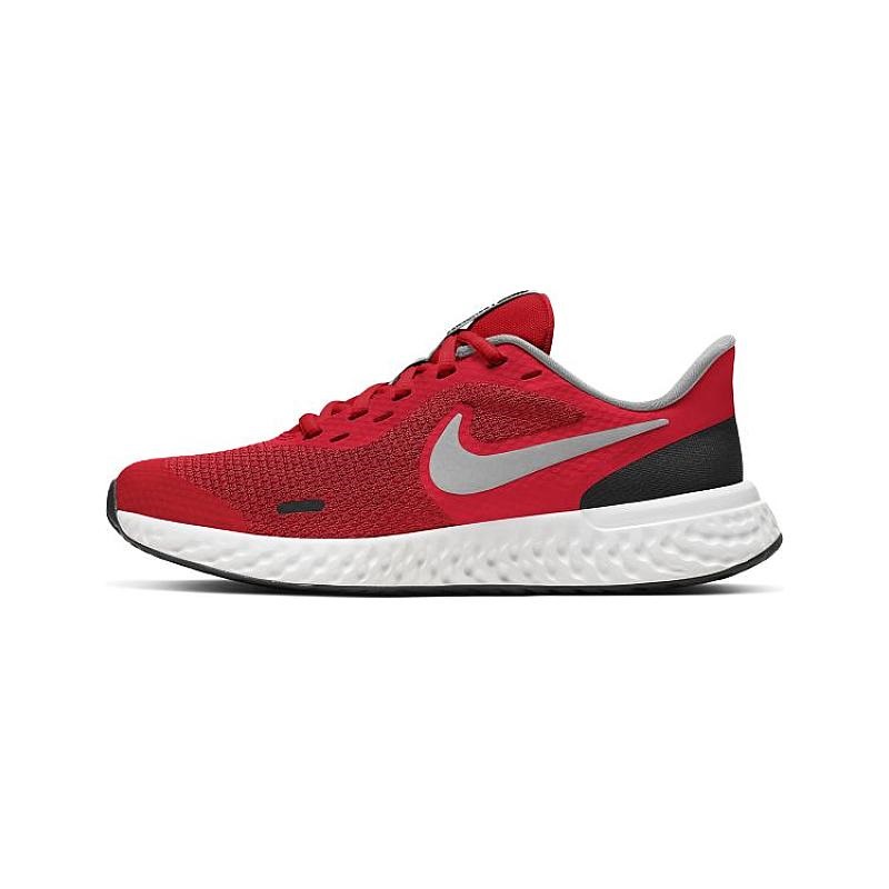 Tenis Nike Revolution 5 (GS) Original BQ5671 603