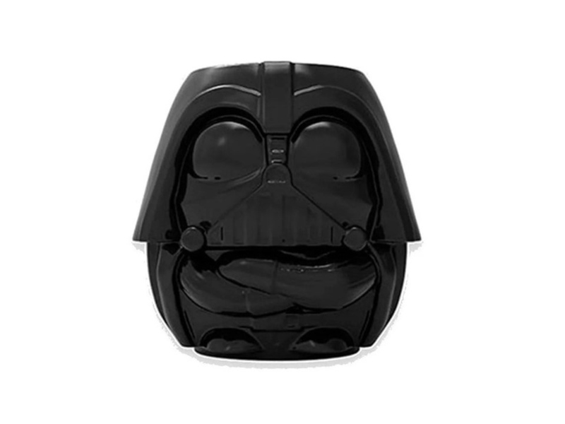 Taza Tarro Darth Vader Star Wars De Cerámica 13oz