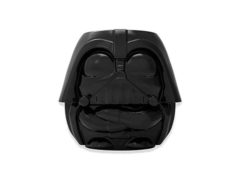 Taza Tarro Darth Vader Star Wars De Cerámica 13oz