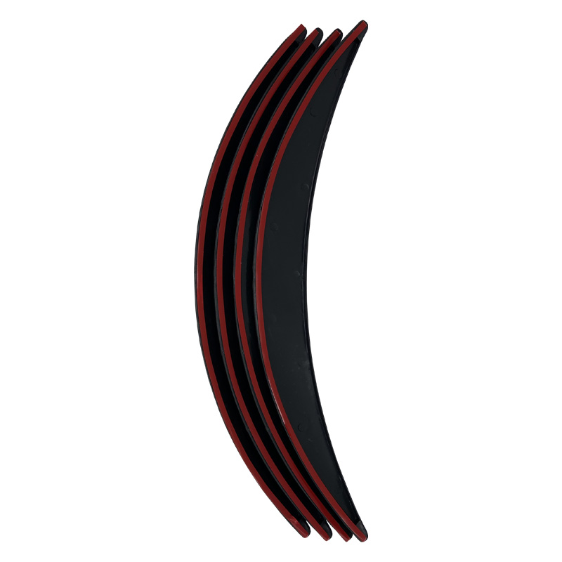 4 Cantoneras Universales Pintar Jetta Golf A2 3 Nissan Chevy