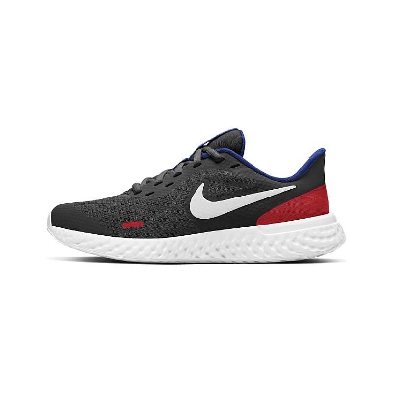 Tenis Nike Revolution 5 (GS) Original BQ5671 020