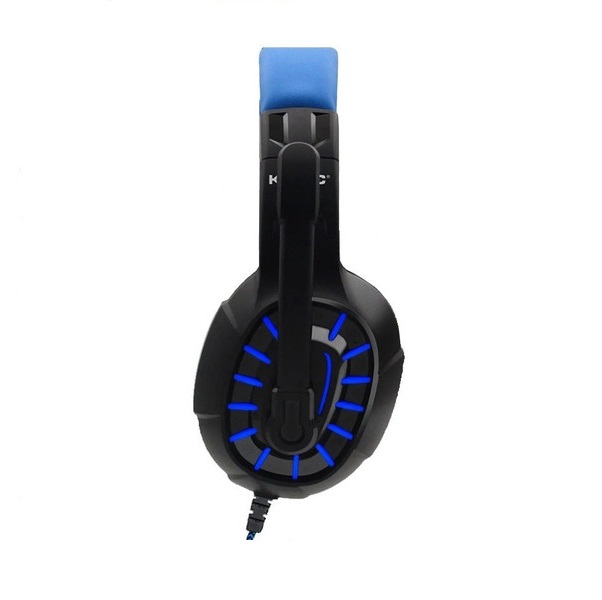 AUDIFONOS DIADEMA GAMER KOMC G309