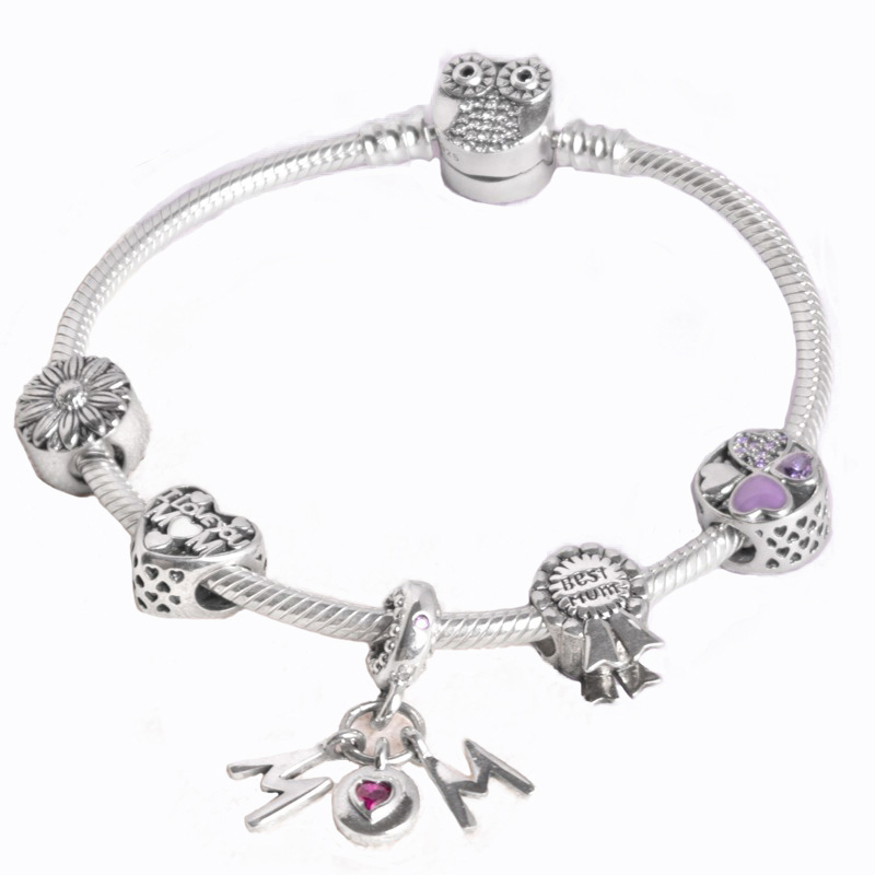 PULSERA DÍA DE LA MADRE