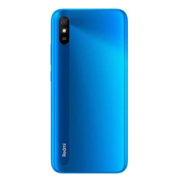 Celular Xiaomi Redmi 9i 4+64GB Color Azul