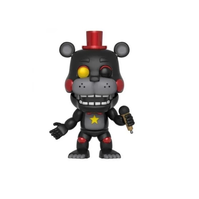 Funko Pop Five Nights At Freddy's - Lefty  367