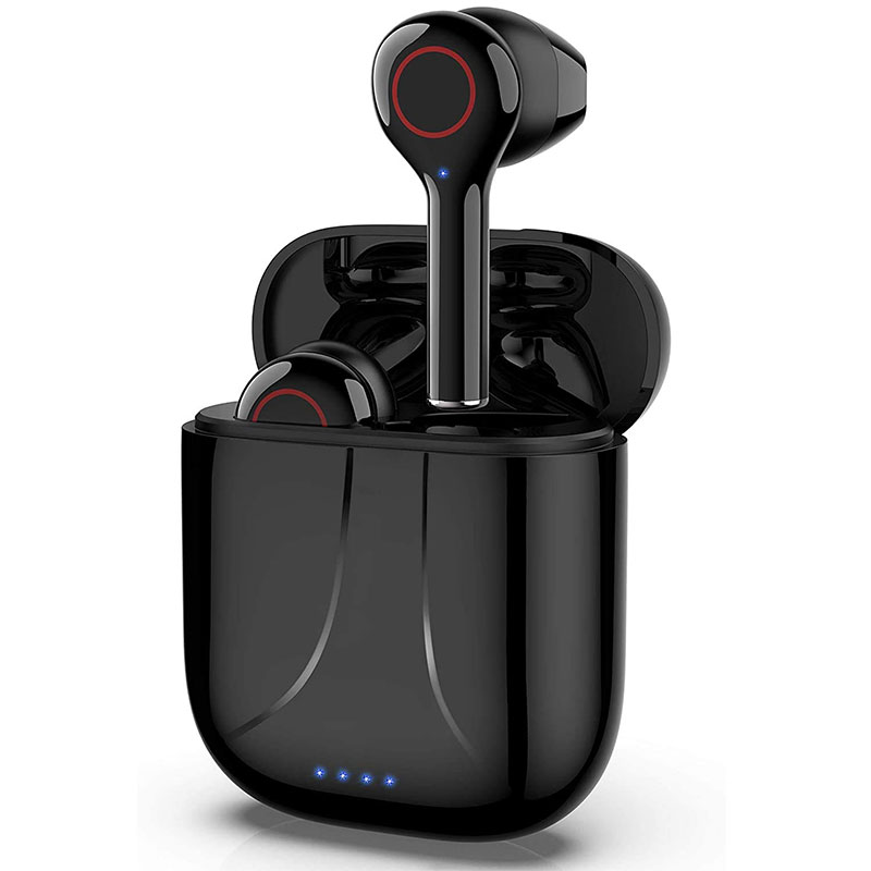 Audifonos Bluetooth Manos Libres 5.0 L31 Original True Wireless FRALUGIO.