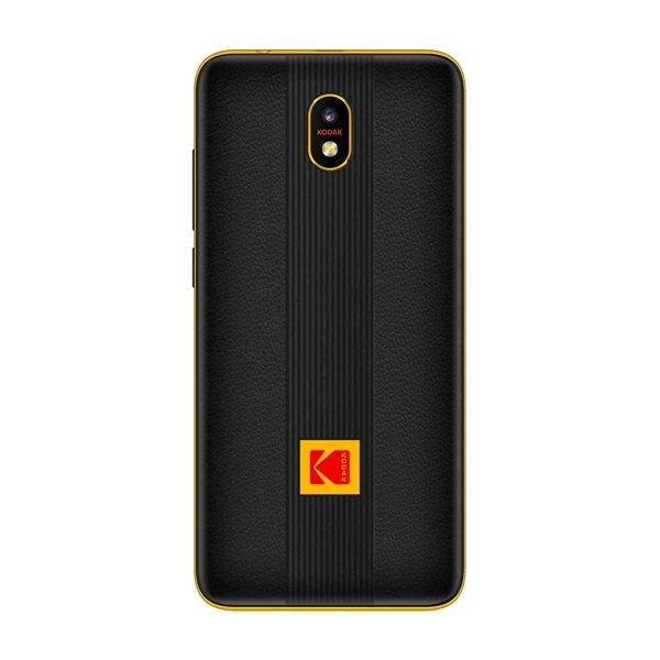 Teléfono Celular Kodak Seren KD50 Android 10 (go) 32 GB + 1GB Ram