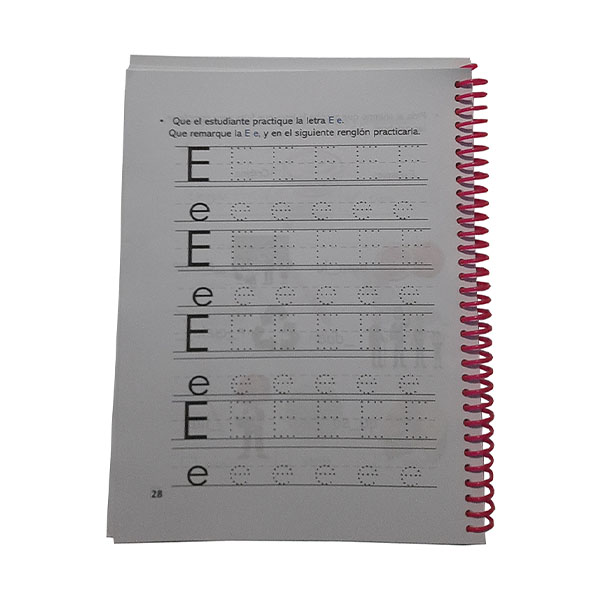 Aprendamos A Leer Y Escribir (parte 1)