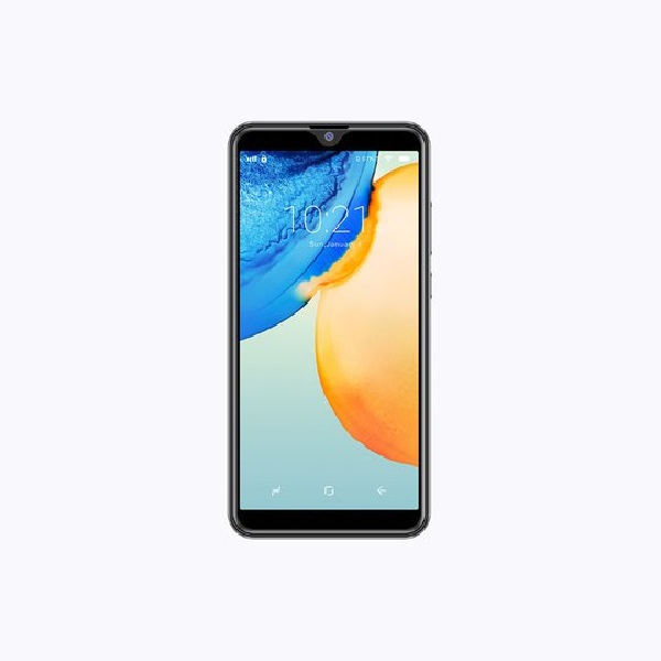 TELEFONO CELULAR X50 PRO+  1GB+8GB 5.99" GRIS