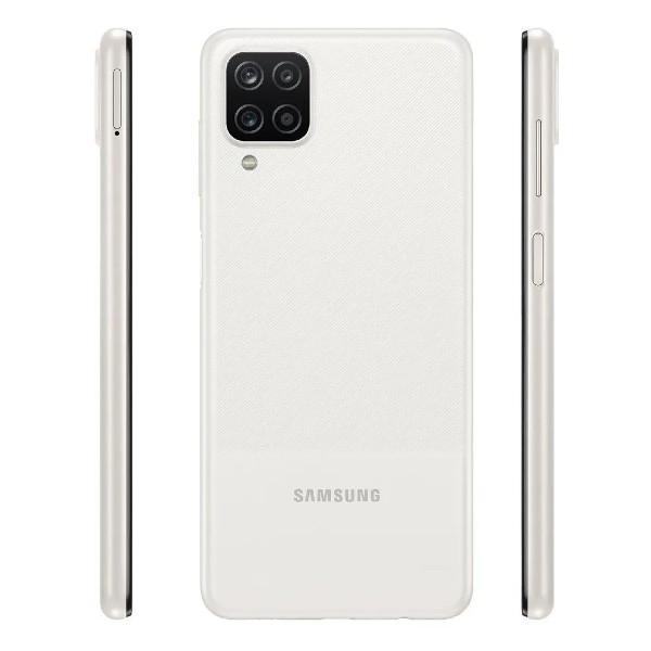 SAMSUNG GALAXY A12 128 GB BLANCO