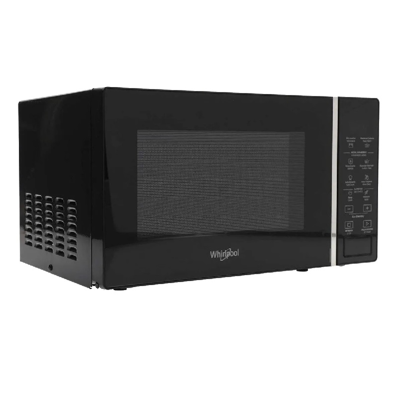 Horno de Microondas 0.7 Pies Whirlpool WM1807B Negró