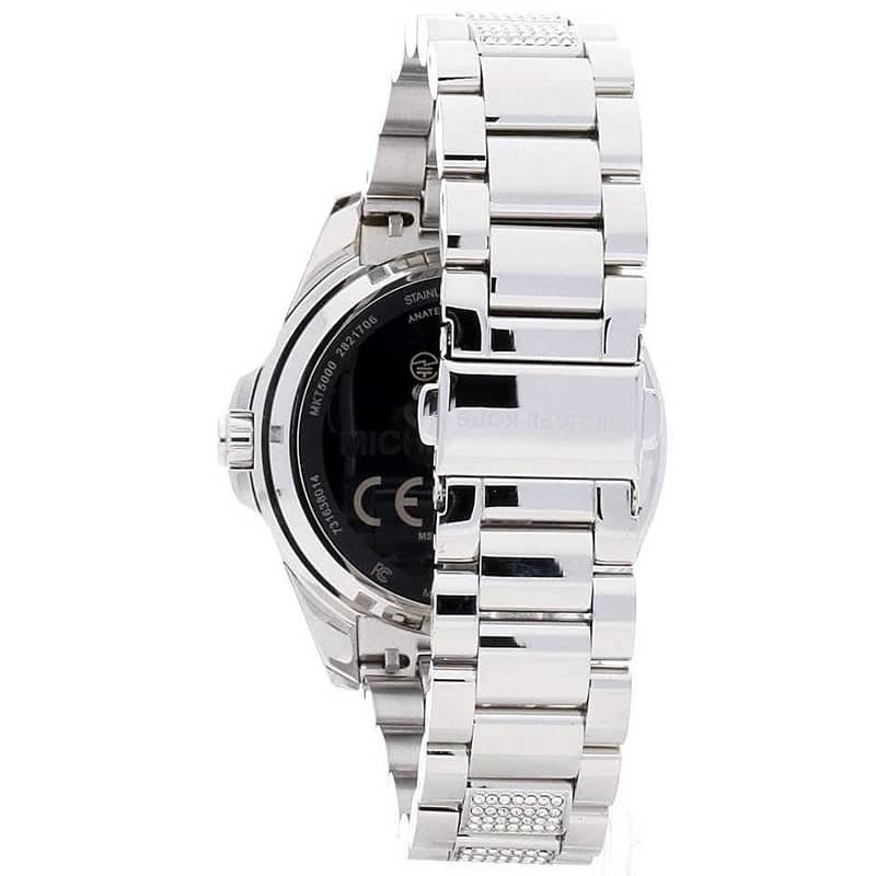 Smartwatch Para Dama Mkt 5000 Michael Kors