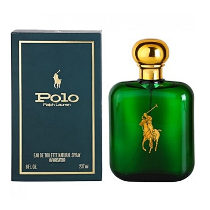 POLO Ralph Lauren / 237 ML